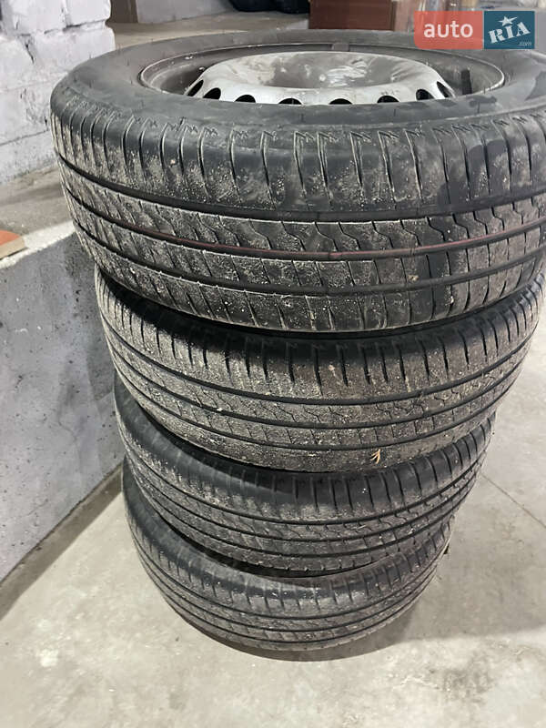 Минивэн Renault Kangoo 2014 в Дубно фото 83 Минивэн Renault Kangoo 2014 в Дубно