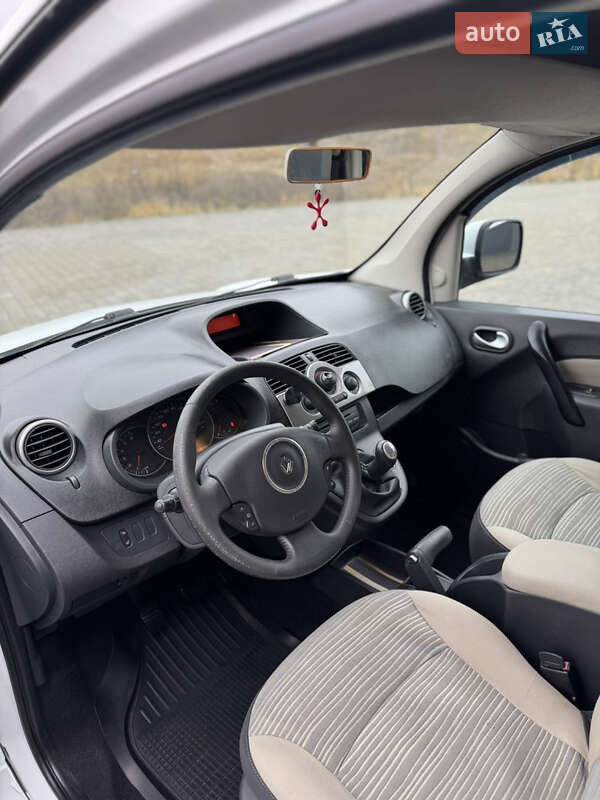 Минивэн Renault Kangoo 2011 в Хмельницком фото 8 Минивэн Renault Kangoo 2011 в Хмельницком