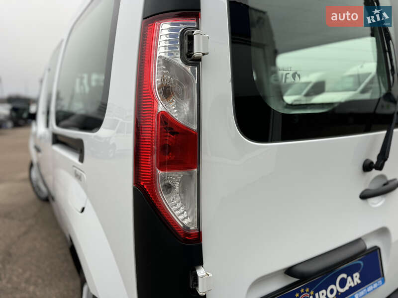Минивэн Renault Kangoo 2018 в Киеве фото 33 Минивэн Renault Kangoo 2018 в Киеве