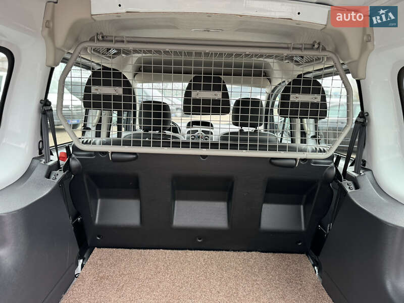 Минивэн Renault Kangoo 2018 в Киеве фото 39 Минивэн Renault Kangoo 2018 в Киеве