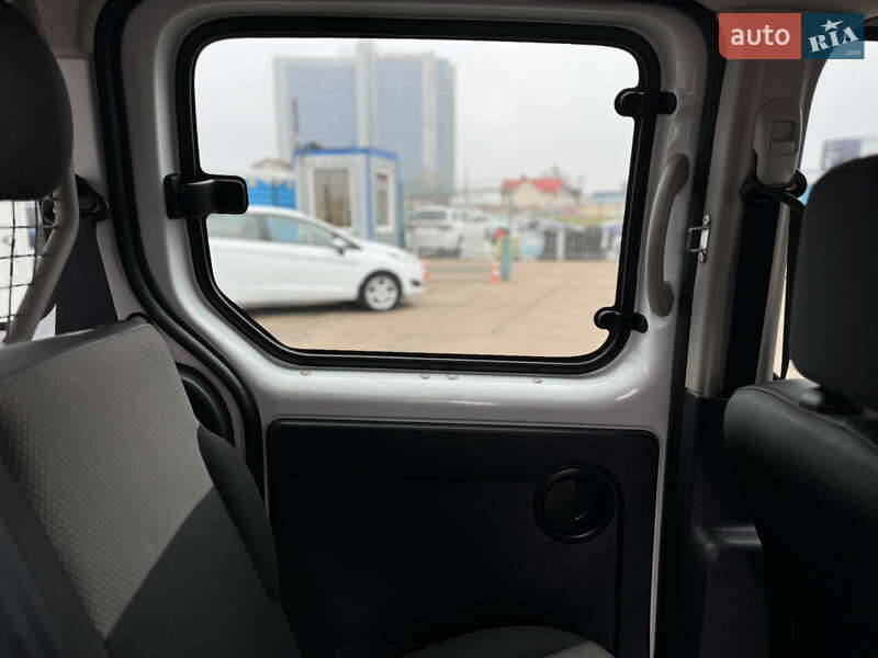 Минивэн Renault Kangoo 2018 в Киеве фото 55 Минивэн Renault Kangoo 2018 в Киеве