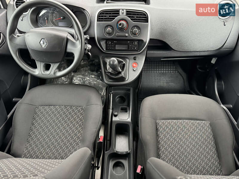 Минивэн Renault Kangoo 2018 в Киеве фото 52 Минивэн Renault Kangoo 2018 в Киеве