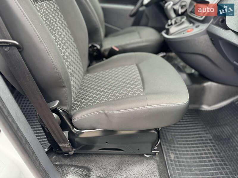 Минивэн Renault Kangoo 2018 в Киеве фото 59 Минивэн Renault Kangoo 2018 в Киеве