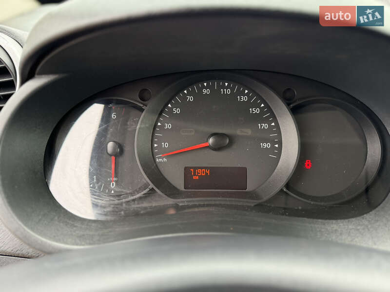 Минивэн Renault Kangoo 2018 в Киеве фото 85 Минивэн Renault Kangoo 2018 в Киеве