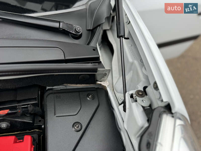 Минивэн Renault Kangoo 2018 в Киеве фото 95 Минивэн Renault Kangoo 2018 в Киеве