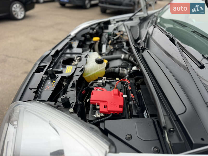 Минивэн Renault Kangoo 2018 в Киеве фото 97 Минивэн Renault Kangoo 2018 в Киеве