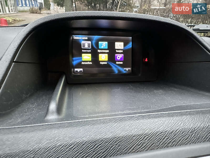 Грузовой фургон Renault Kangoo 2016 в Киеве