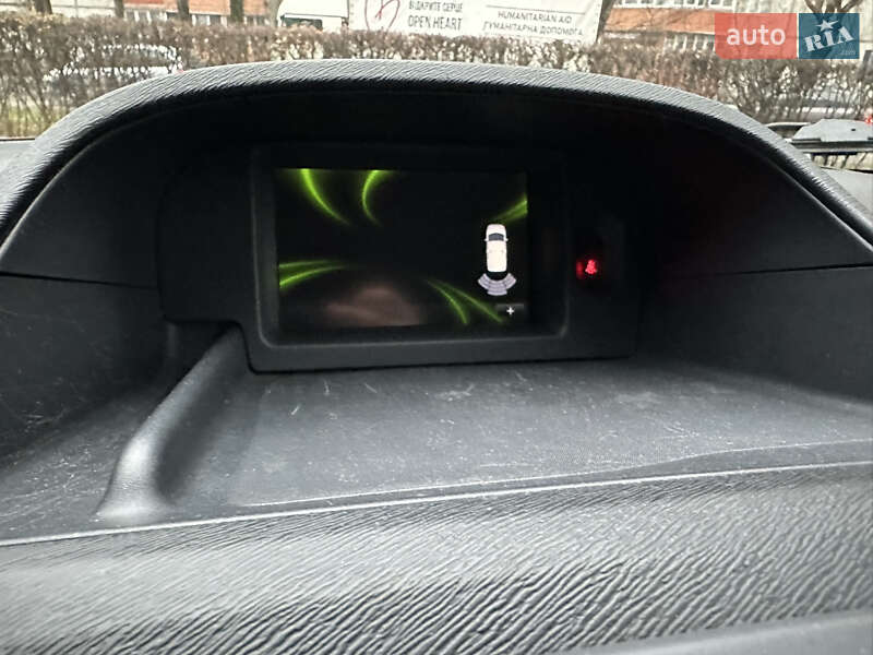 Грузовой фургон Renault Kangoo 2016 в Киеве