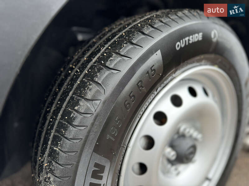 Вантажопасажирський фургон Renault Kangoo 2022 в Києві