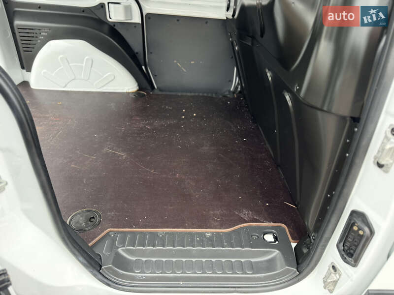 Вантажопасажирський фургон Renault Kangoo 2022 в Києві