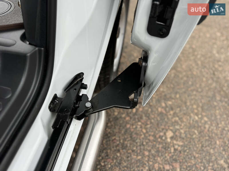 Вантажопасажирський фургон Renault Kangoo 2022 в Києві