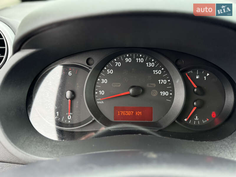 Вантажопасажирський фургон Renault Kangoo 2022 в Києві