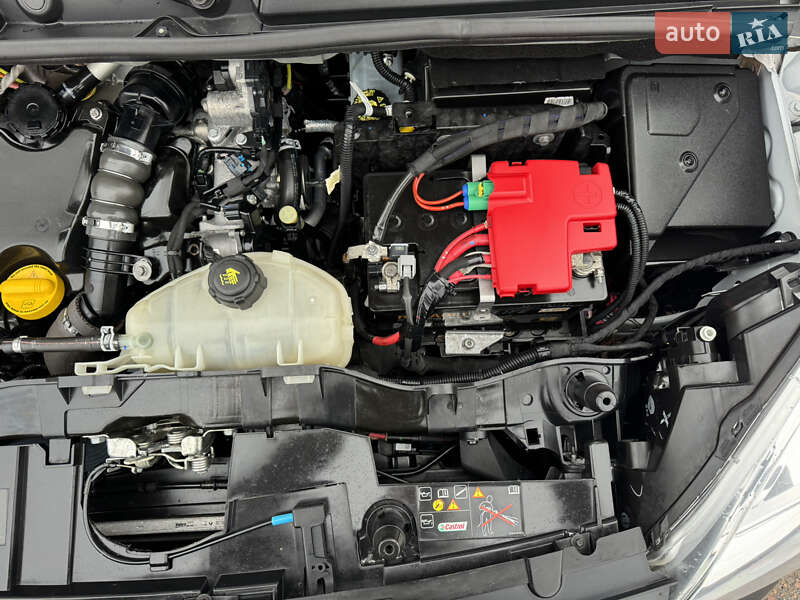 Вантажопасажирський фургон Renault Kangoo 2022 в Києві