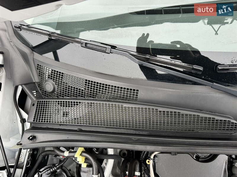 Вантажопасажирський фургон Renault Kangoo 2022 в Києві