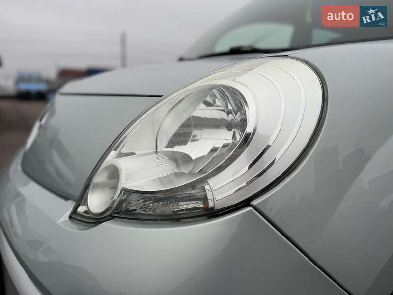 Минивэн Renault Kangoo 2012 в Киеве