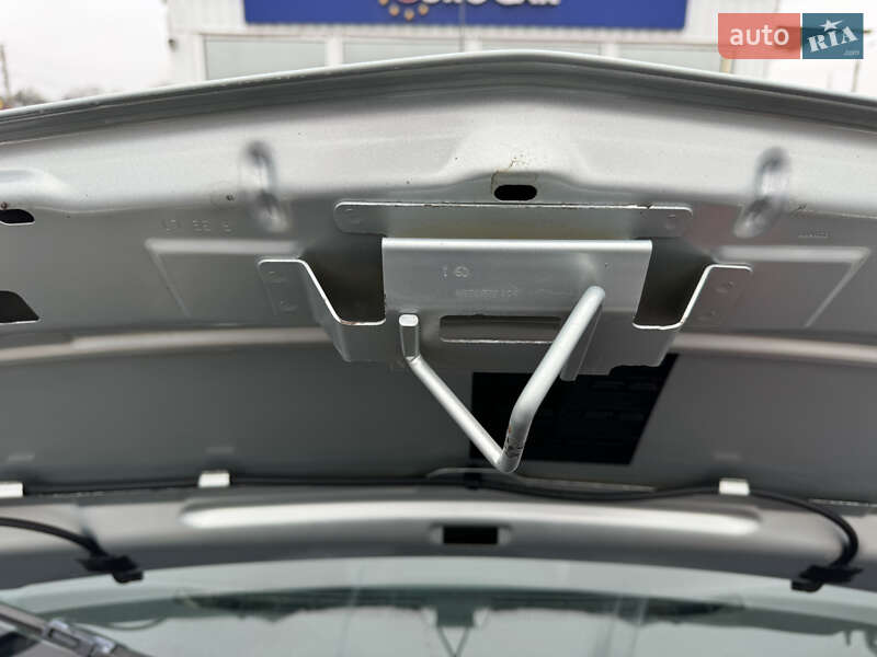 Минивэн Renault Kangoo 2012 в Киеве