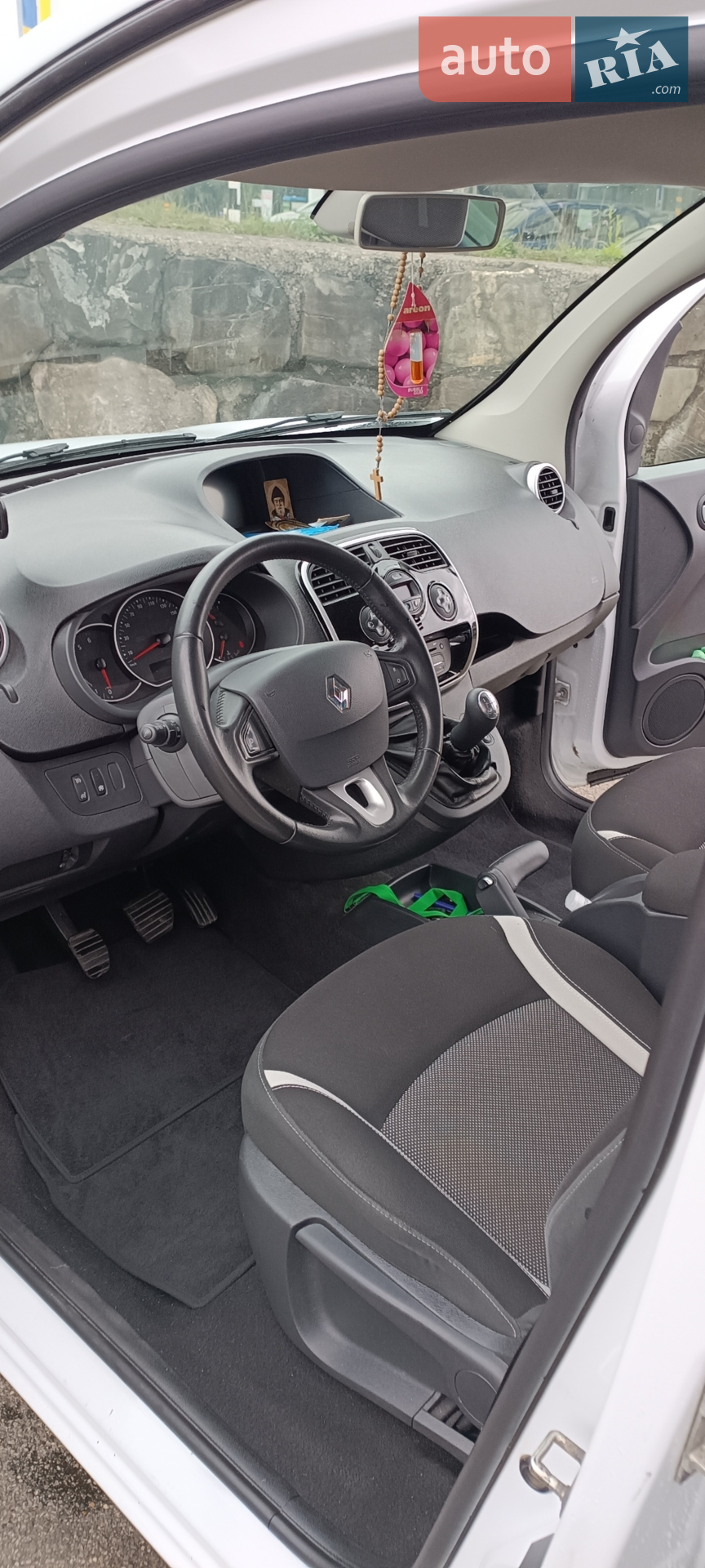 2013 Renault Kangoo - мініатюра 5