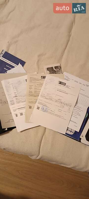 Минивэн Renault Kangoo 2013 в Хмельницком