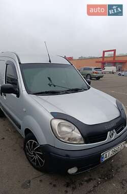 Інші вантажівки Renault Kangoo 2007 в Києві