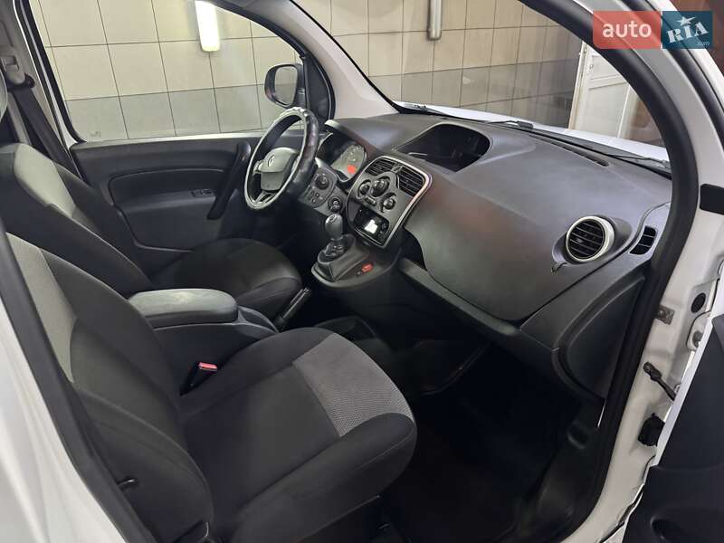 Мінівен Renault Kangoo 2020 в Умані