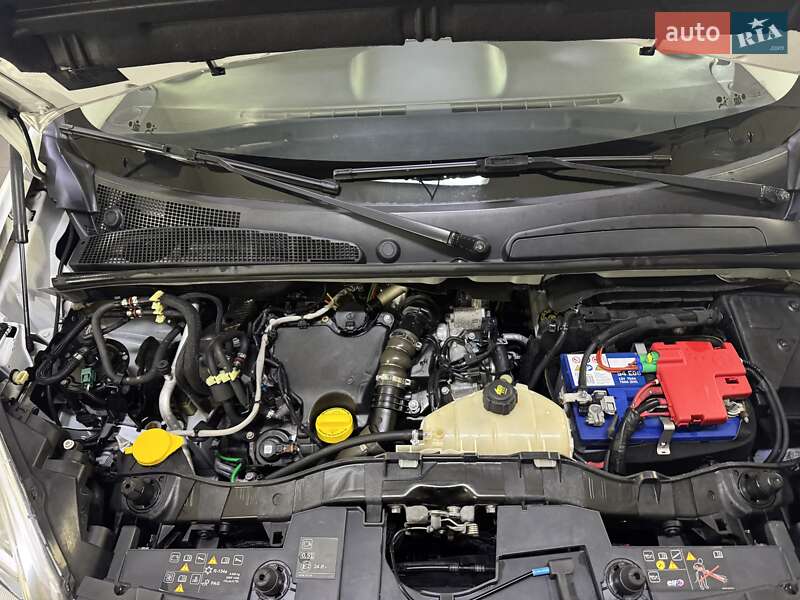 Мінівен Renault Kangoo 2020 в Умані