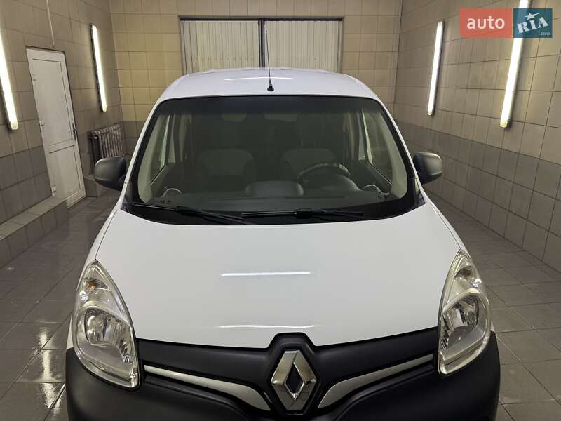 Мінівен Renault Kangoo 2020 в Умані