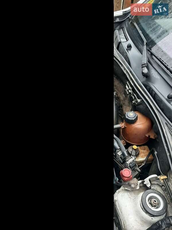 Мінівен Renault Kangoo 2006 в Житомирі