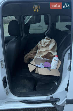 Мінівен Renault Kangoo 2013 в Чернівцях