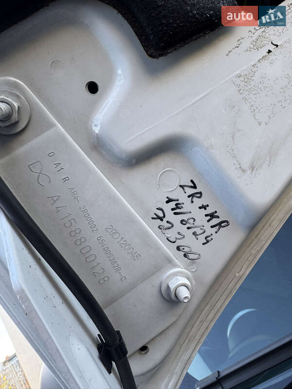 Мінівен Renault Kangoo 2021 в Трускавці фото 40 Мінівен Renault Kangoo 2021 в Трускавці