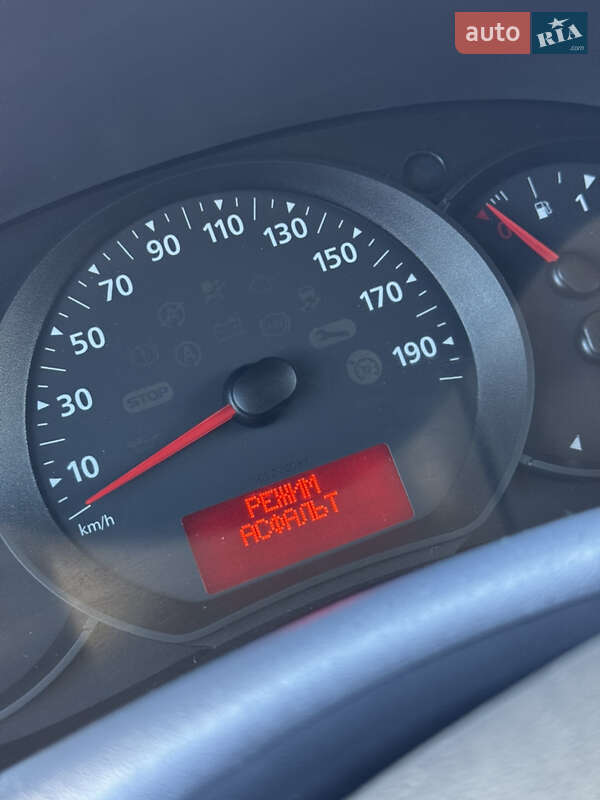 Мінівен Renault Kangoo 2021 в Трускавці фото 44 Мінівен Renault Kangoo 2021 в Трускавці