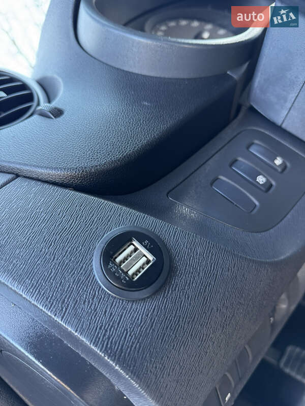 Мінівен Renault Kangoo 2021 в Трускавці фото 50 Мінівен Renault Kangoo 2021 в Трускавці