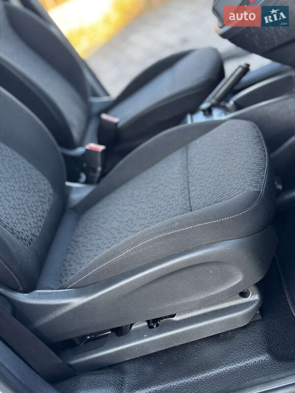 Мінівен Renault Kangoo 2021 в Трускавці фото 59 Мінівен Renault Kangoo 2021 в Трускавці