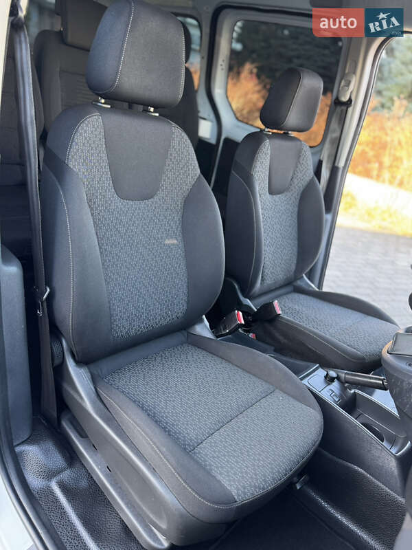 Мінівен Renault Kangoo 2021 в Трускавці фото 63 Мінівен Renault Kangoo 2021 в Трускавці