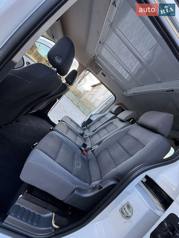 Мінівен Renault Kangoo 2021 в Трускавці фото 74 Мінівен Renault Kangoo 2021 в Трускавці