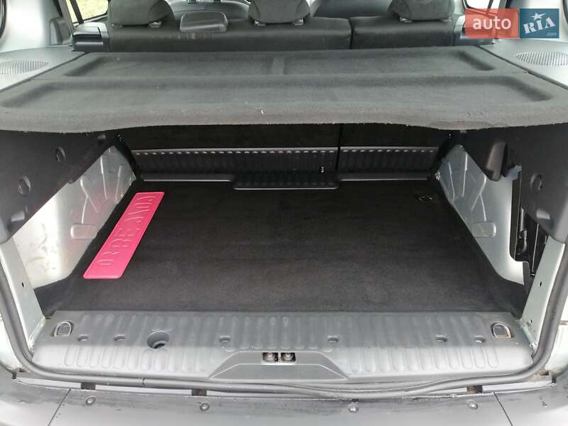 Минивэн Renault Kangoo 2012 в Здолбунове