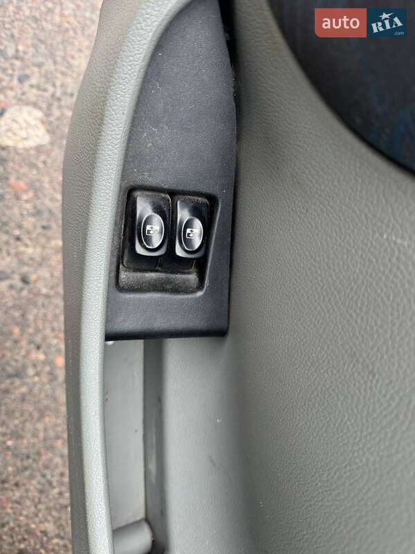 Минивэн Renault Kangoo 2005 в Ковеле