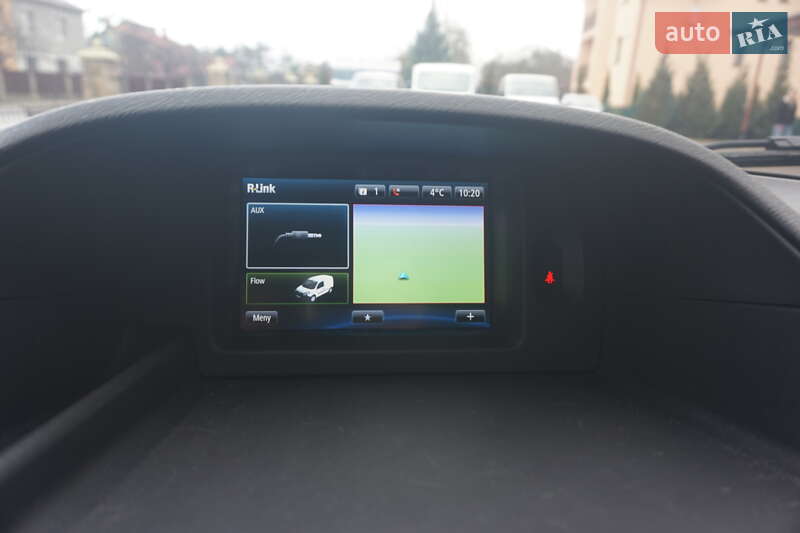 Вантажний фургон Renault Kangoo 2018 в Самборі