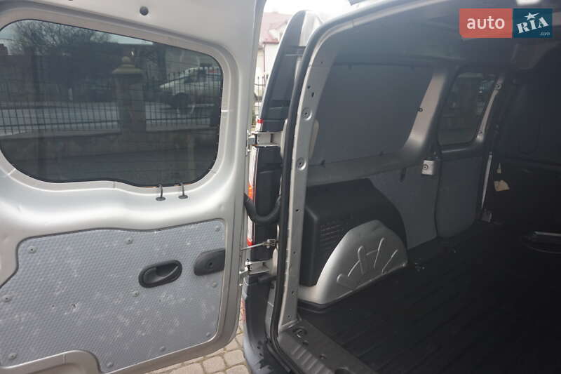 Вантажний фургон Renault Kangoo 2018 в Самборі