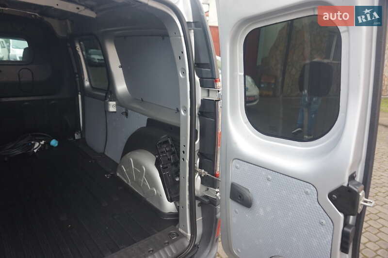 Вантажний фургон Renault Kangoo 2018 в Самборі