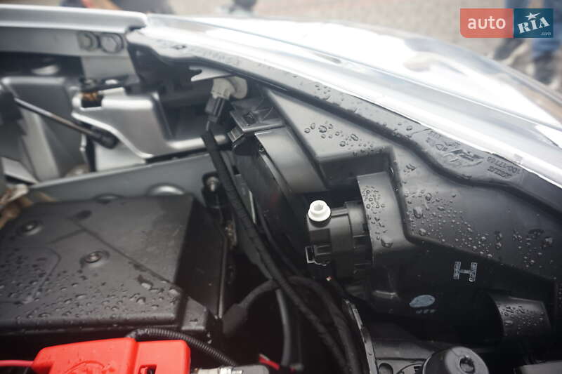 Вантажний фургон Renault Kangoo 2018 в Самборі