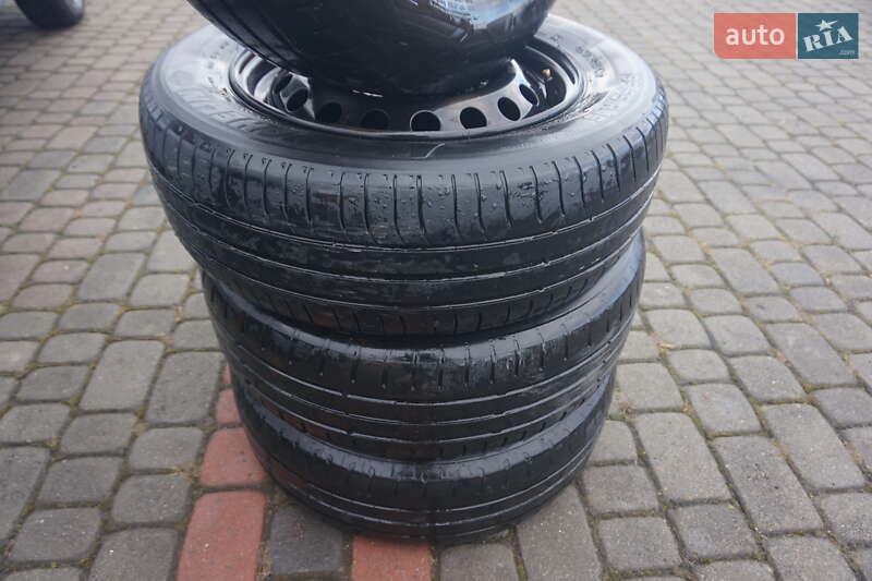 Вантажний фургон Renault Kangoo 2018 в Самборі