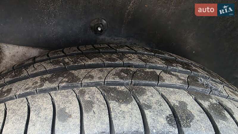 Грузовой фургон Renault Kangoo 2018 в Калуше