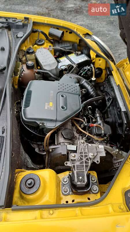 Минивэн Renault Kangoo 2002 в Дубровице фото 10 Минивэн Renault Kangoo 2002 в Дубровице