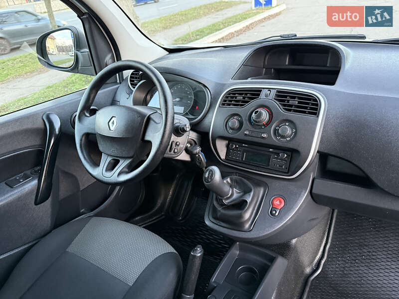 Грузовой фургон Renault Kangoo 2018 в Днепре фото 41 Грузовой фургон Renault Kangoo 2018 в Днепре