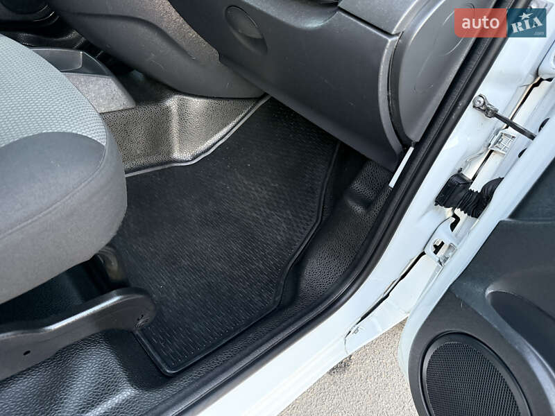 Грузовой фургон Renault Kangoo 2018 в Днепре фото 48 Грузовой фургон Renault Kangoo 2018 в Днепре