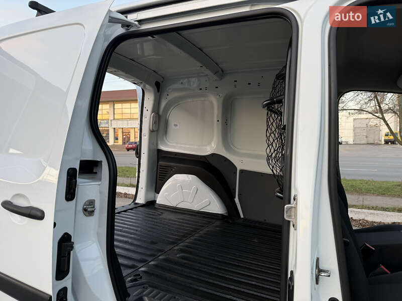 Грузовой фургон Renault Kangoo 2018 в Днепре фото 65 Грузовой фургон Renault Kangoo 2018 в Днепре