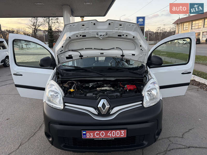 Грузовой фургон Renault Kangoo 2018 в Днепре фото 77 Грузовой фургон Renault Kangoo 2018 в Днепре