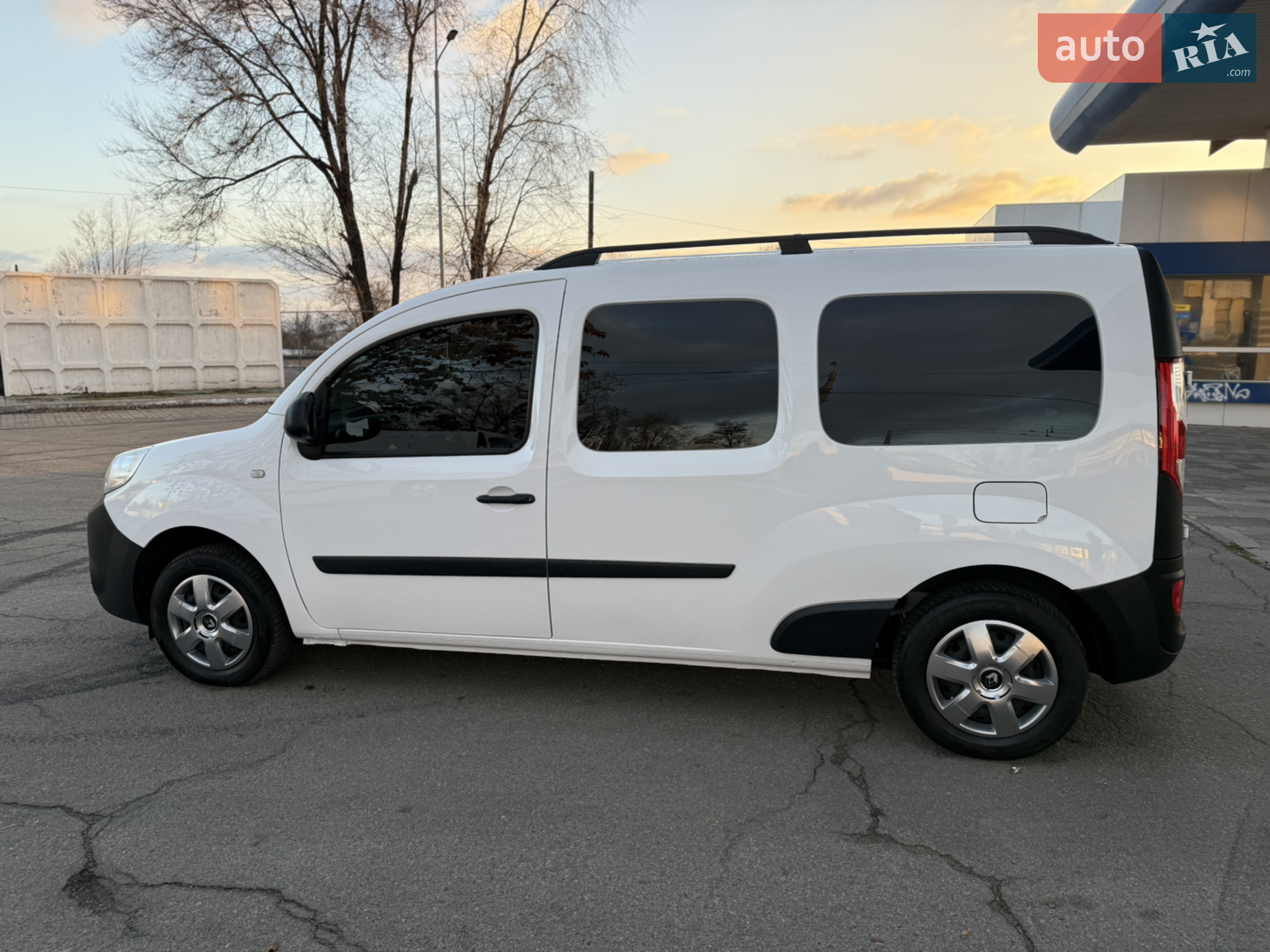 2014 Renault Kangoo - мініатюра 26