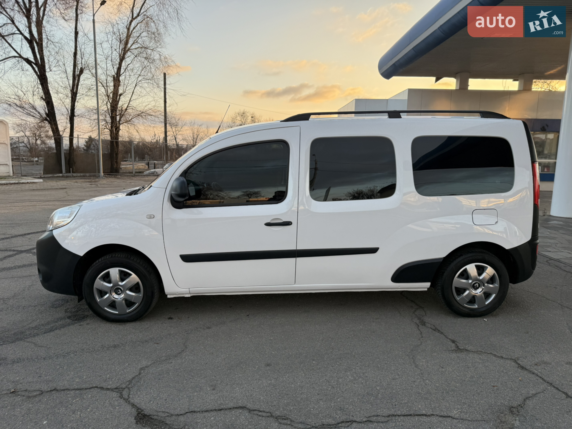 2014 Renault Kangoo - мініатюра 27