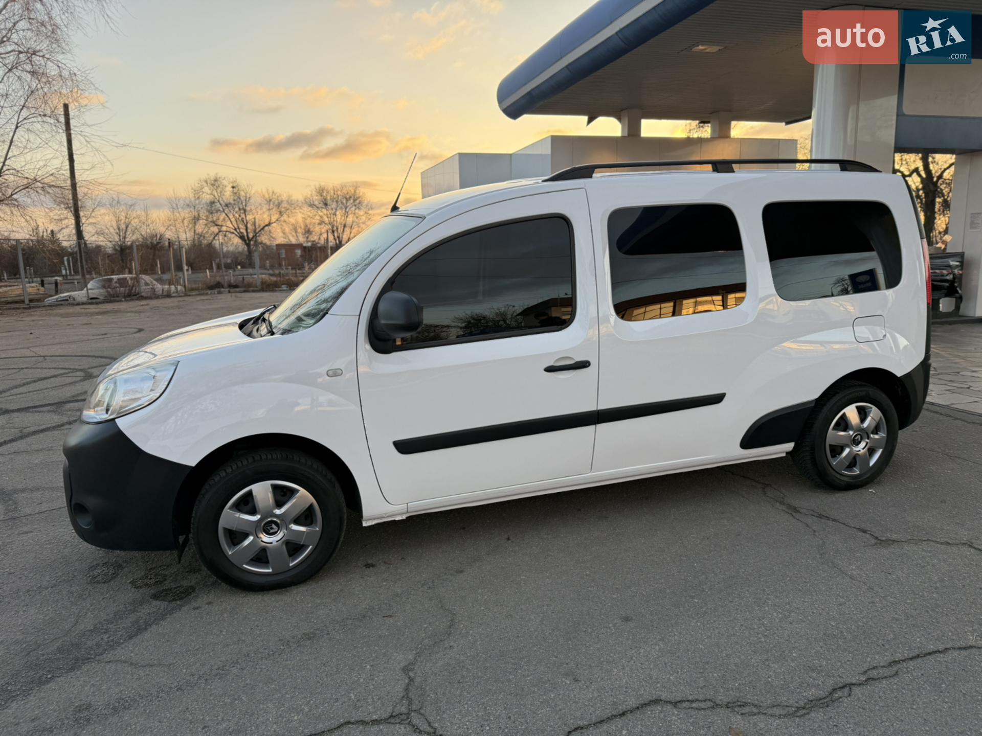 2014 Renault Kangoo - мініатюра 28